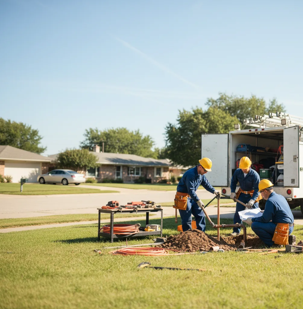 Water Heater Repair & Plumber in Bridport